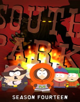 South Park temporada 14 capitulo 10