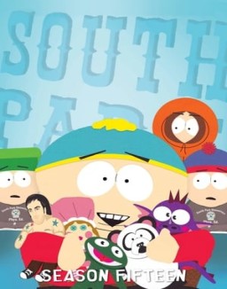 South Park temporada 15 capitulo 9