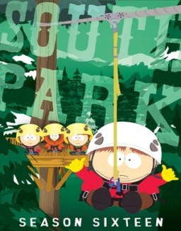 South Park temporada 16 capitulo 12