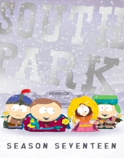 South Park temporada 17 capitulo 1