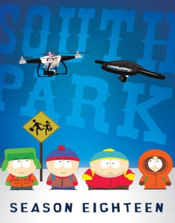 South Park temporada 18 capitulo 8