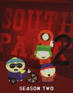 South Park saison 2