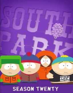 South Park temporada 20 capitulo 10