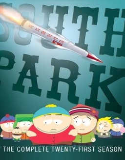 South Park temporada 21 capitulo 7