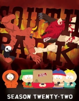 South Park temporada 22 capitulo 3