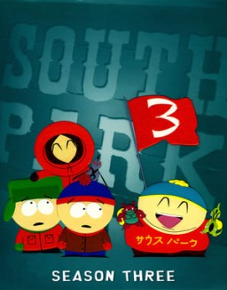 South Park temporada 3 capitulo 17