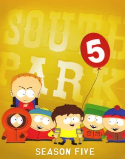 South Park temporada 5 capitulo 2