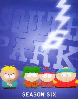 South Park temporada 6 capitulo 13