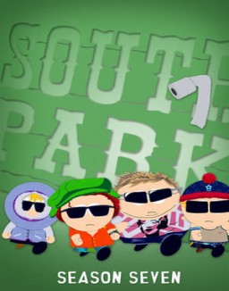 South Park temporada 7 capitulo 14