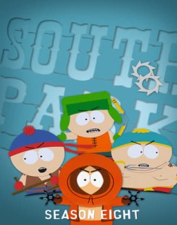 South Park temporada 8 capitulo 6