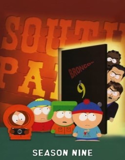 South Park temporada 9 capitulo 7