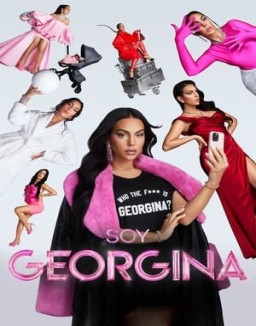 Soy Georgina temporada 2 capitulo 2