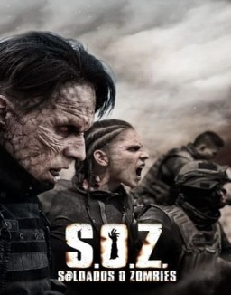 S.O.Z: Soldados o Zombies temporada 1 capitulo 3