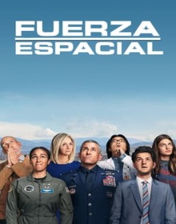 Space Force temporada 1 capitulo 4