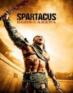 Spartacus saison 0