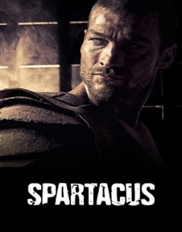 Spartacus Temporada 1
