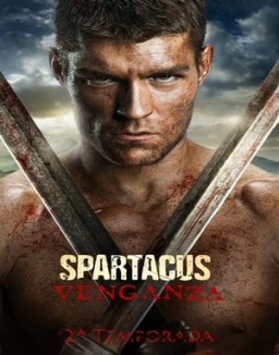 Spartacus saison 2