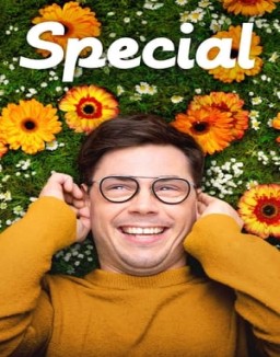 Special temporada 1 capitulo 3