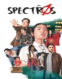 Spectros Temporada 1