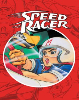 Speed Racer temporada 1 capitulo 39