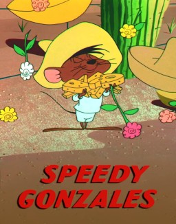 Speedy Gonzales temporada 1 capitulo 14