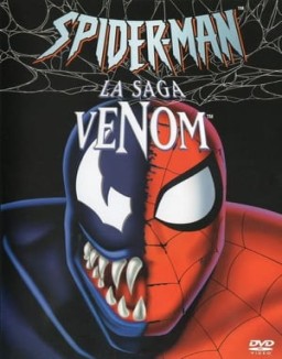 Spider-Man Temporada 1