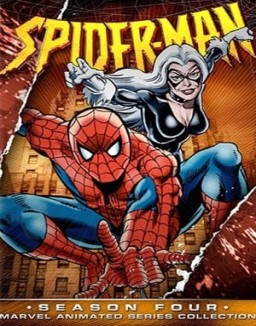 Spider-Man temporada 4 capitulo 11