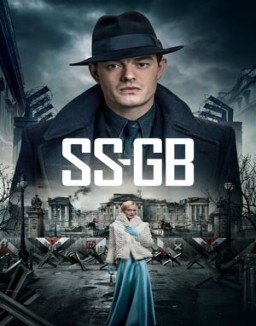 SS-GB temporada 1 capitulo 2