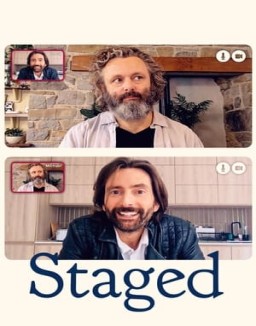 Staged Temporada 3