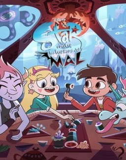 Star contra las fuerzas del mal temporada 1 capitulo 23