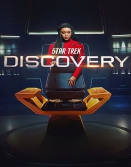 Star Trek: Discovery temporada 1 capitulo 14