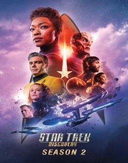 Star Trek: Discovery temporada 2 capitulo 1