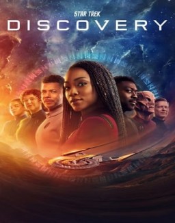 Star Trek: Discovery temporada 5 capitulo 2