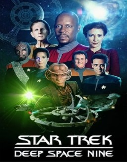 Star Trek: Espacio profundo nueve temporada 1 capitulo 12