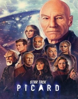 Star Trek: Picard temporada 1 capitulo 3