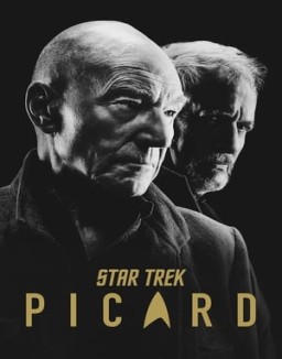 Star Trek: Picard temporada 2 capitulo 7