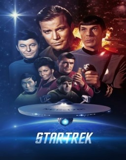 Star Trek temporada 1 capitulo 25