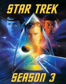 Star Trek temporada 3 capitulo 4