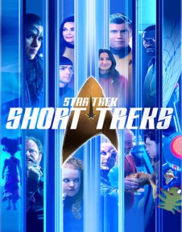 Star Trek: Short Treks Temporada 1