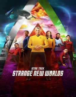 Star Trek: Strange New Worlds temporada 1 capitulo 9