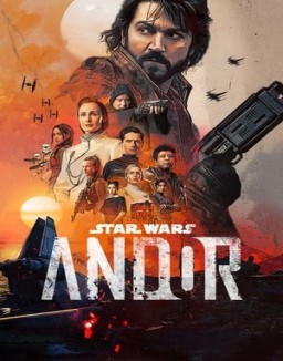 Star Wars: Andor temporada 1 capitulo 1