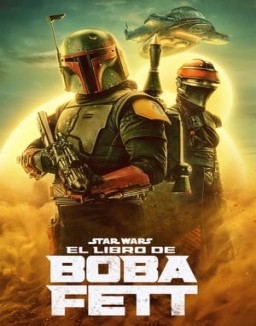 Star Wars: El libro de Boba Fett temporada 1 capitulo 6