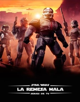 Star Wars: La remesa mala temporada 1 capitulo 14