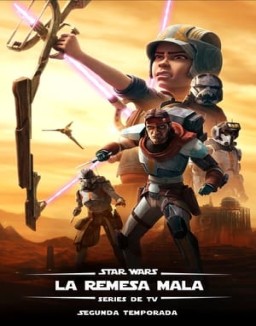 Star Wars: La remesa mala temporada 2 capitulo 16