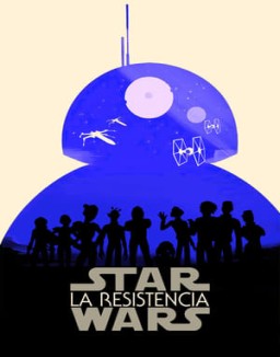 Star Wars: La Resistencia temporada 1 capitulo 8