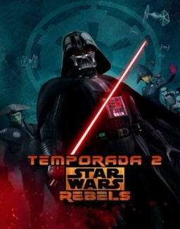 Star Wars Rebels temporada 2 capitulo 10