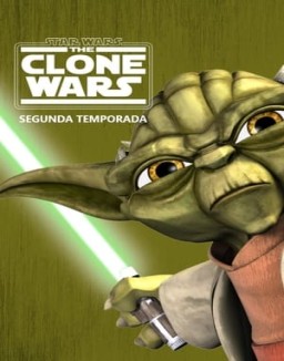 Star Wars: The Clone Wars temporada 2 capitulo 8