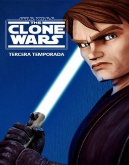 Star Wars: The Clone Wars Temporada 3