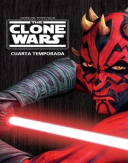 Star Wars: The Clone Wars temporada 4 capitulo 16