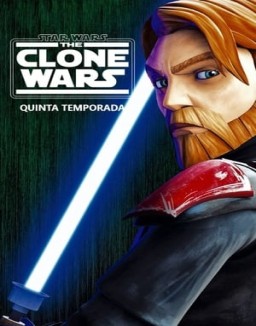 Star Wars: The Clone Wars temporada 5 capitulo 8